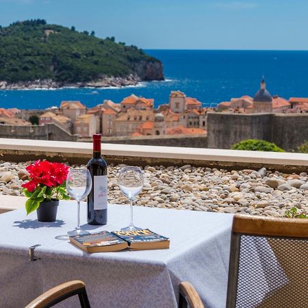 Apartment Viki Dubrovnik Eksteriør billede