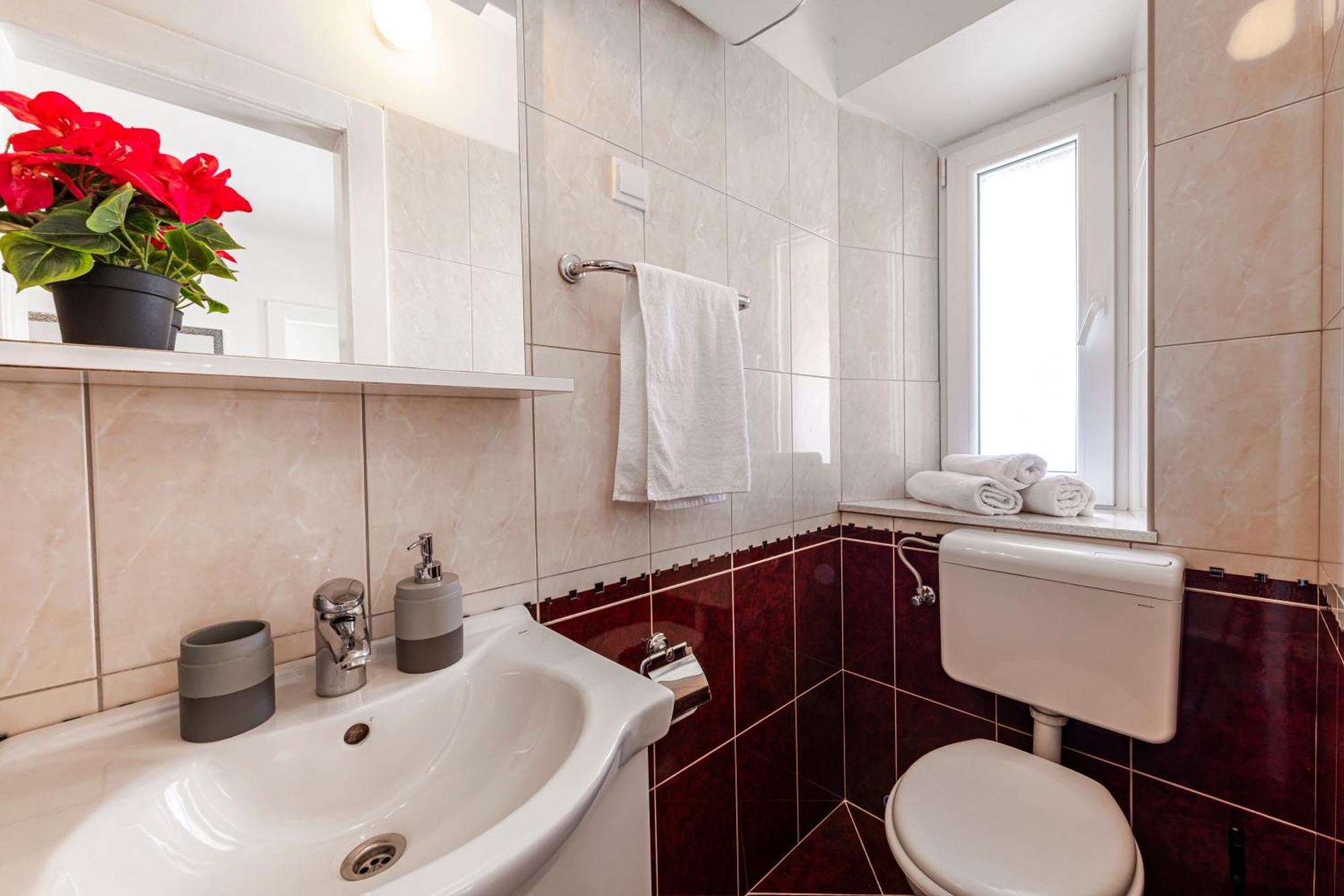 Apartment Viki Dubrovnik Eksteriør billede