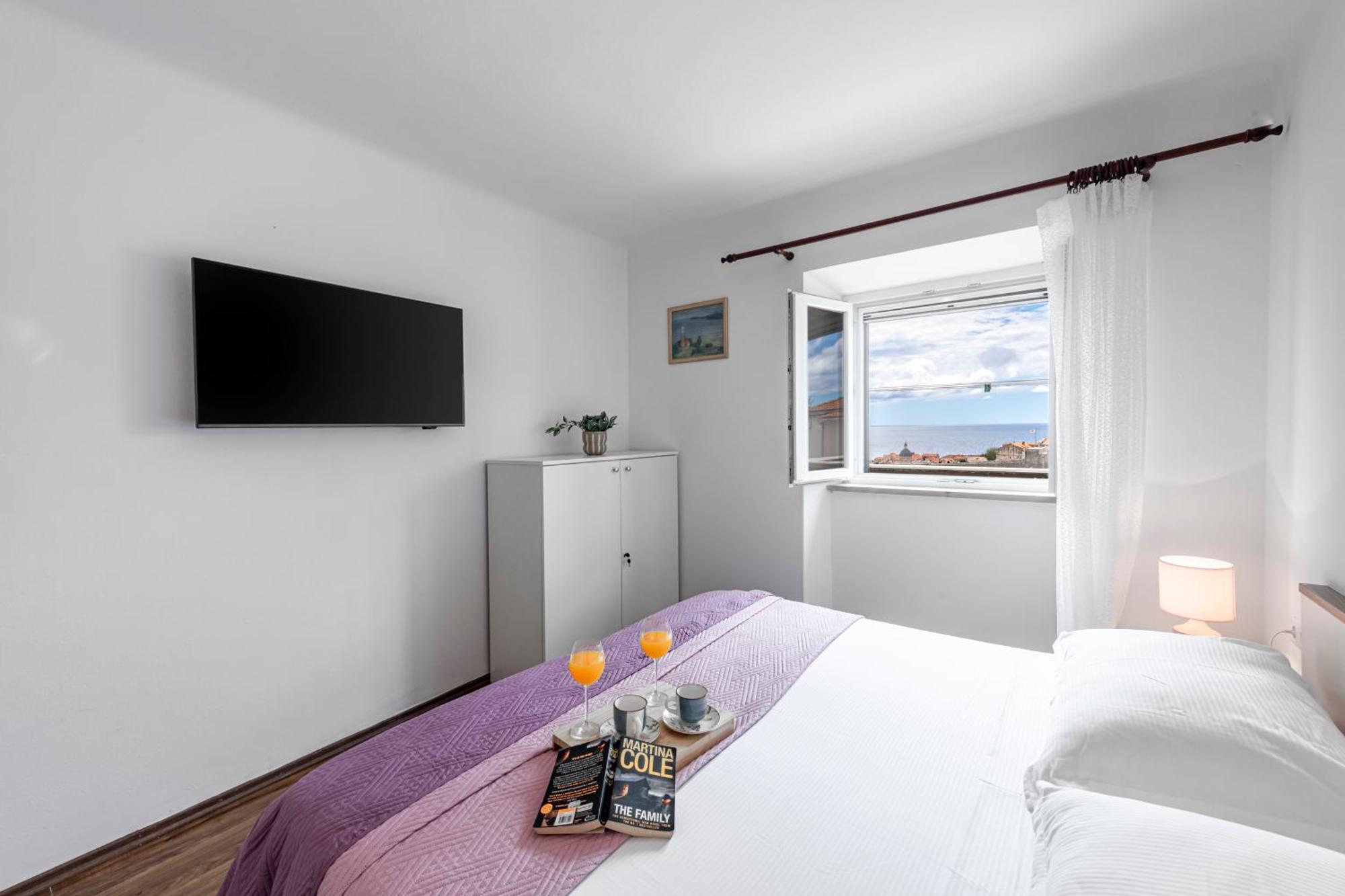 Apartment Viki Dubrovnik Eksteriør billede