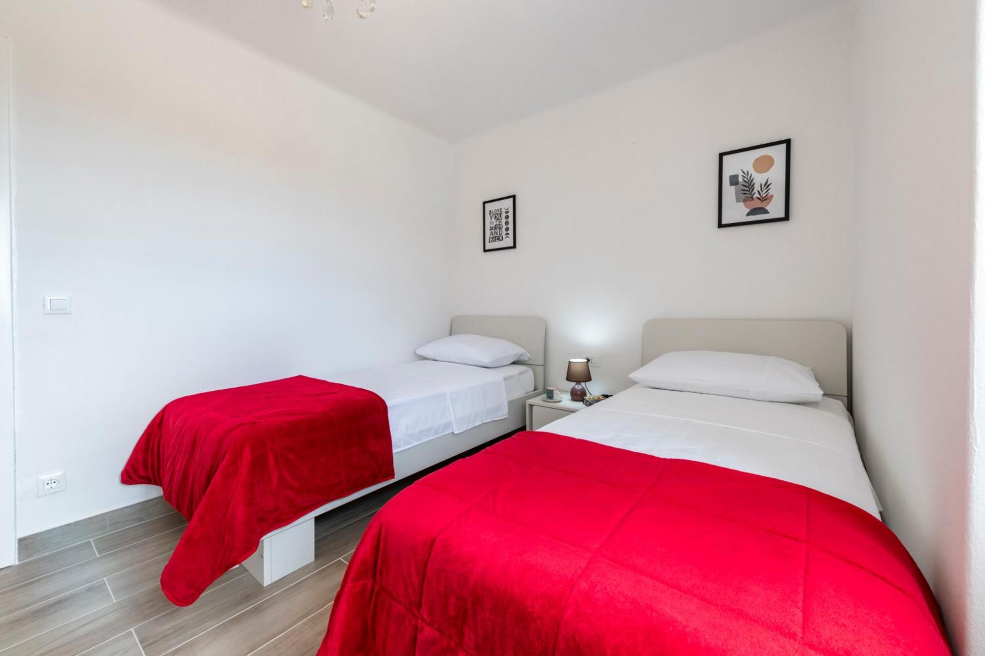 Apartment Viki Dubrovnik Eksteriør billede