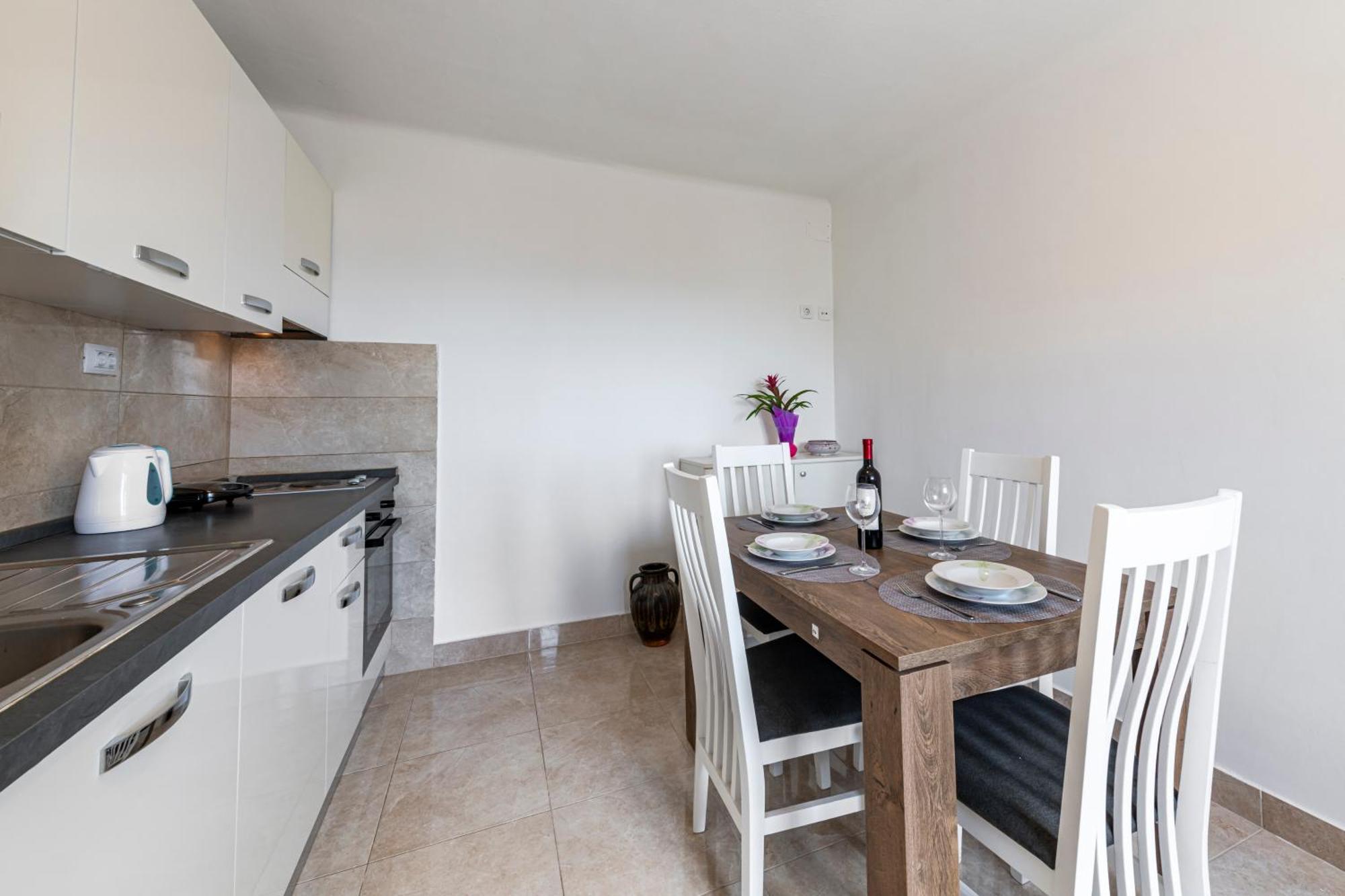 Apartment Viki Dubrovnik Eksteriør billede