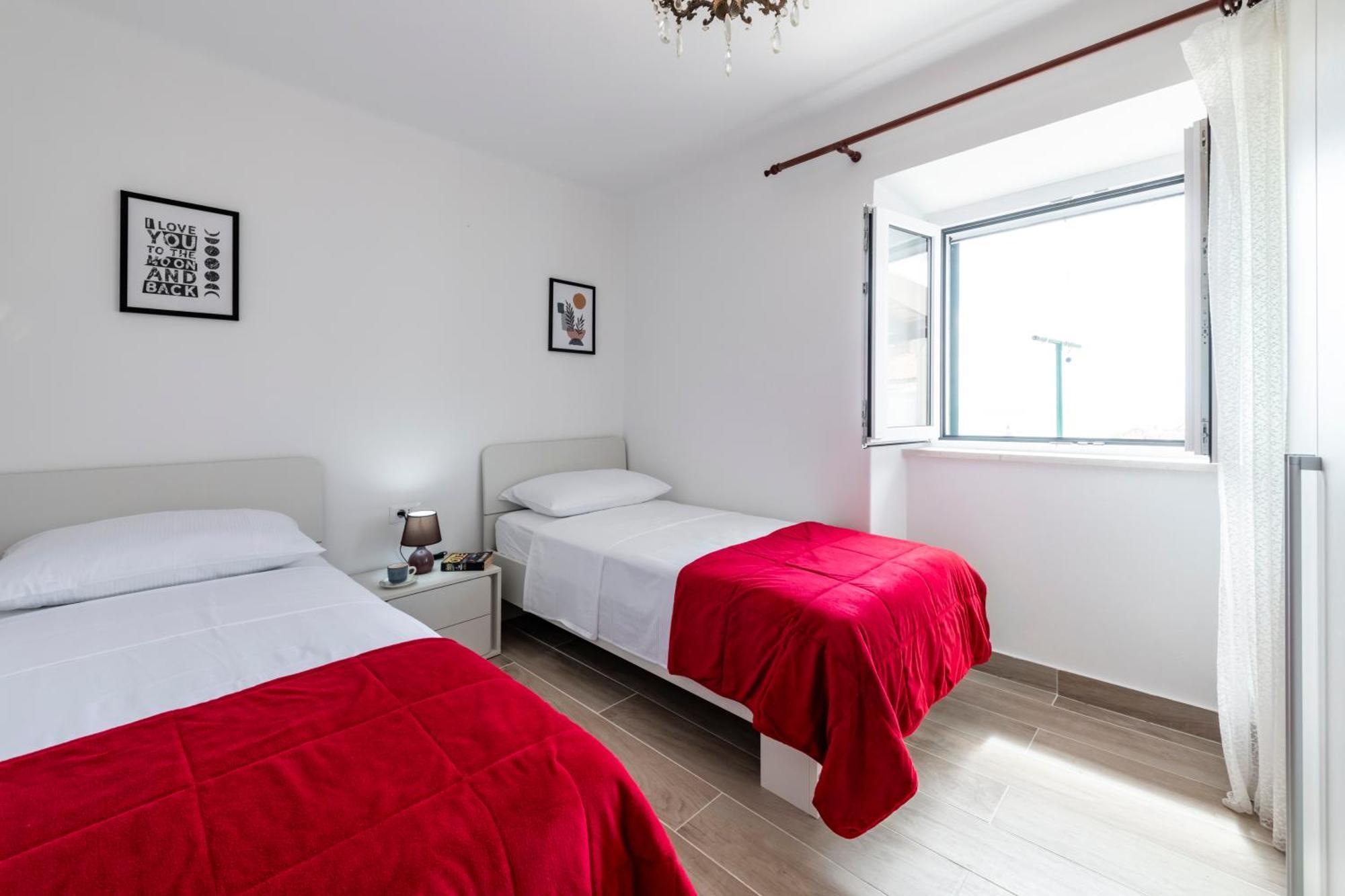 Apartment Viki Dubrovnik Eksteriør billede