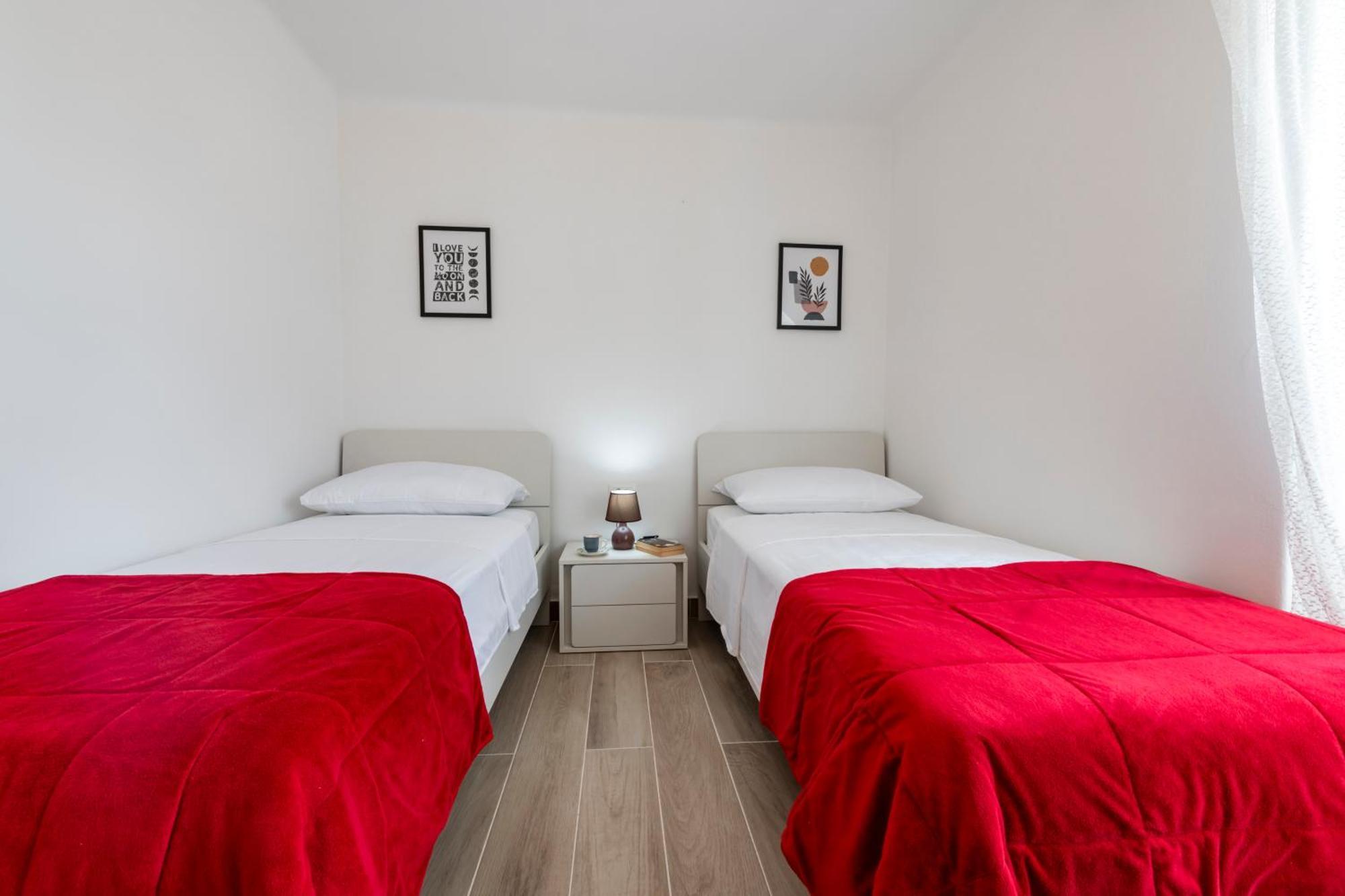 Apartment Viki Dubrovnik Eksteriør billede
