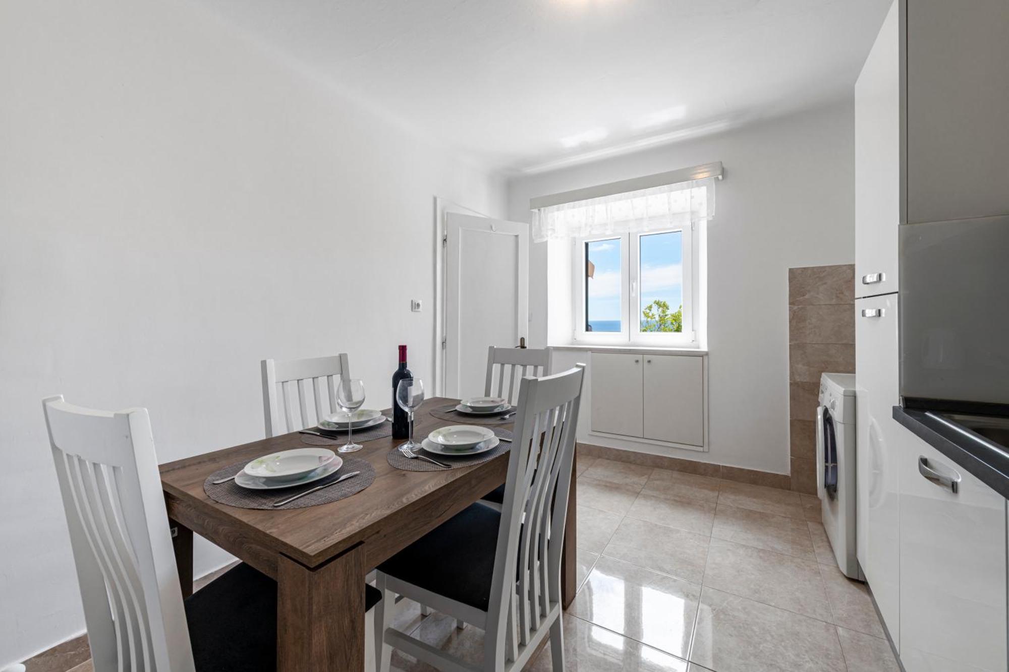 Apartment Viki Dubrovnik Eksteriør billede