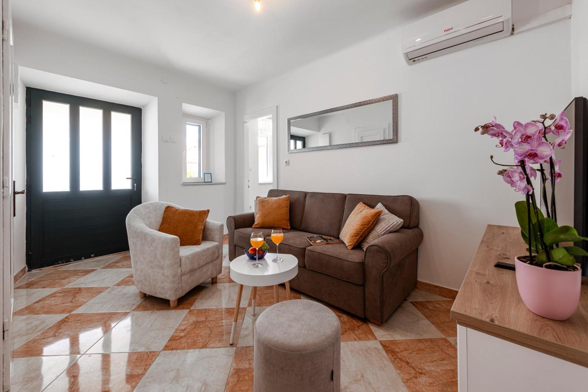 Apartment Viki Dubrovnik Eksteriør billede