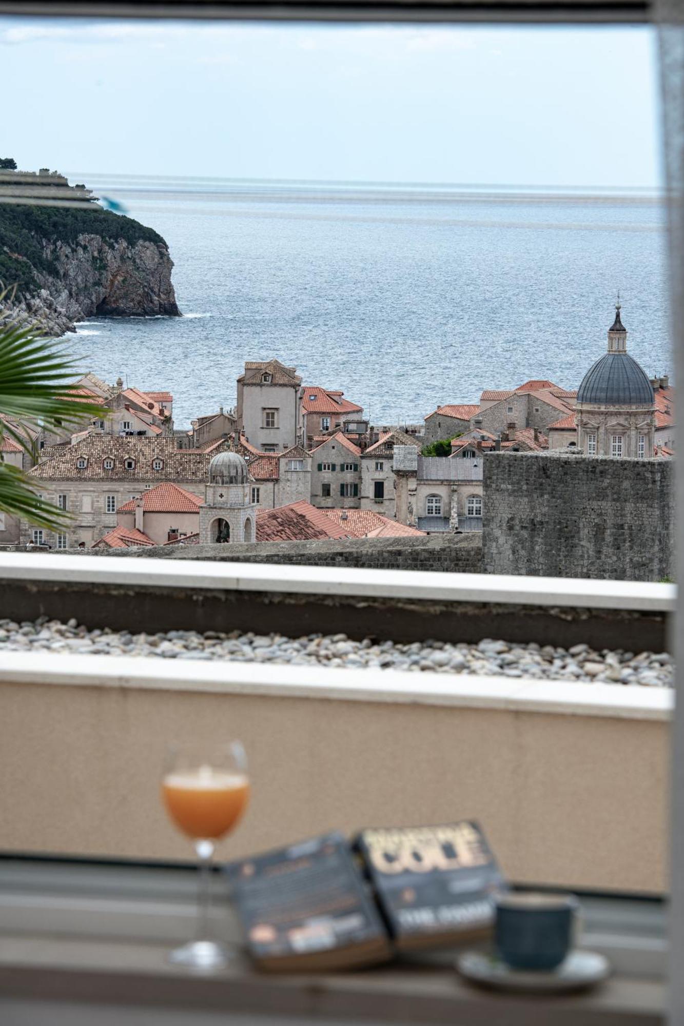 Apartment Viki Dubrovnik Eksteriør billede